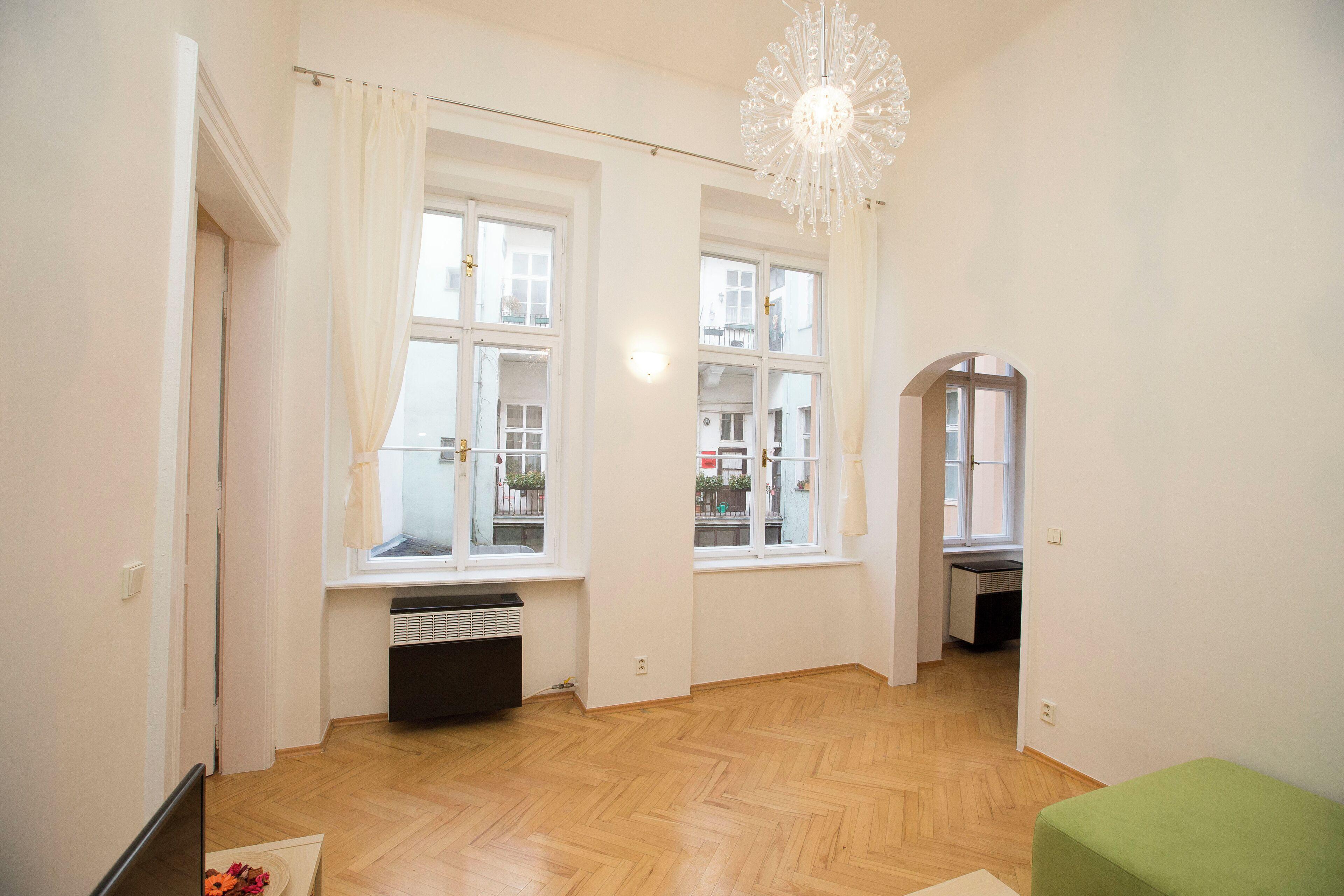 Greg Apartments Kampa Prague, Prague