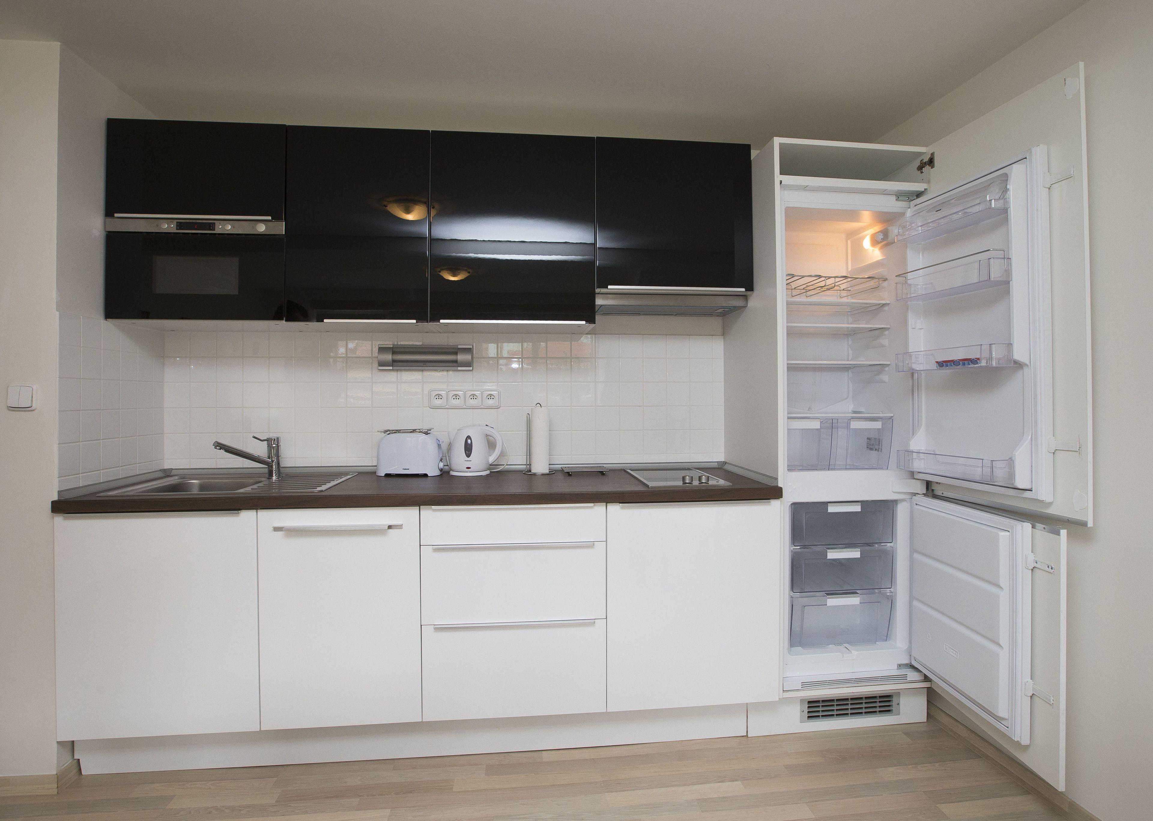 Greg Apartments Kampa Prague — Photos 1